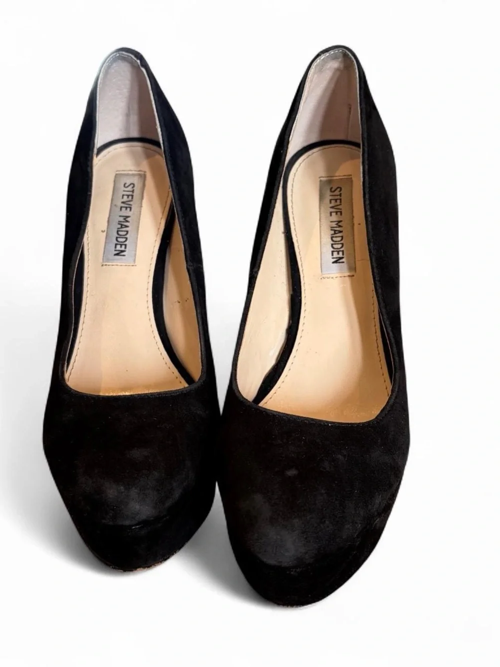 Steve Madden steve madden